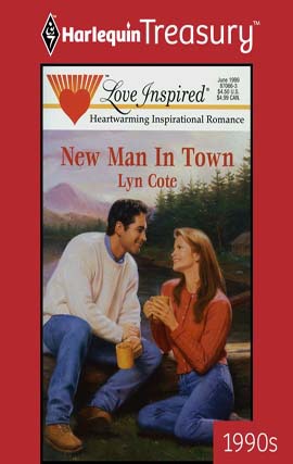 Title details for New Man in Town by Lyn Cote - Available